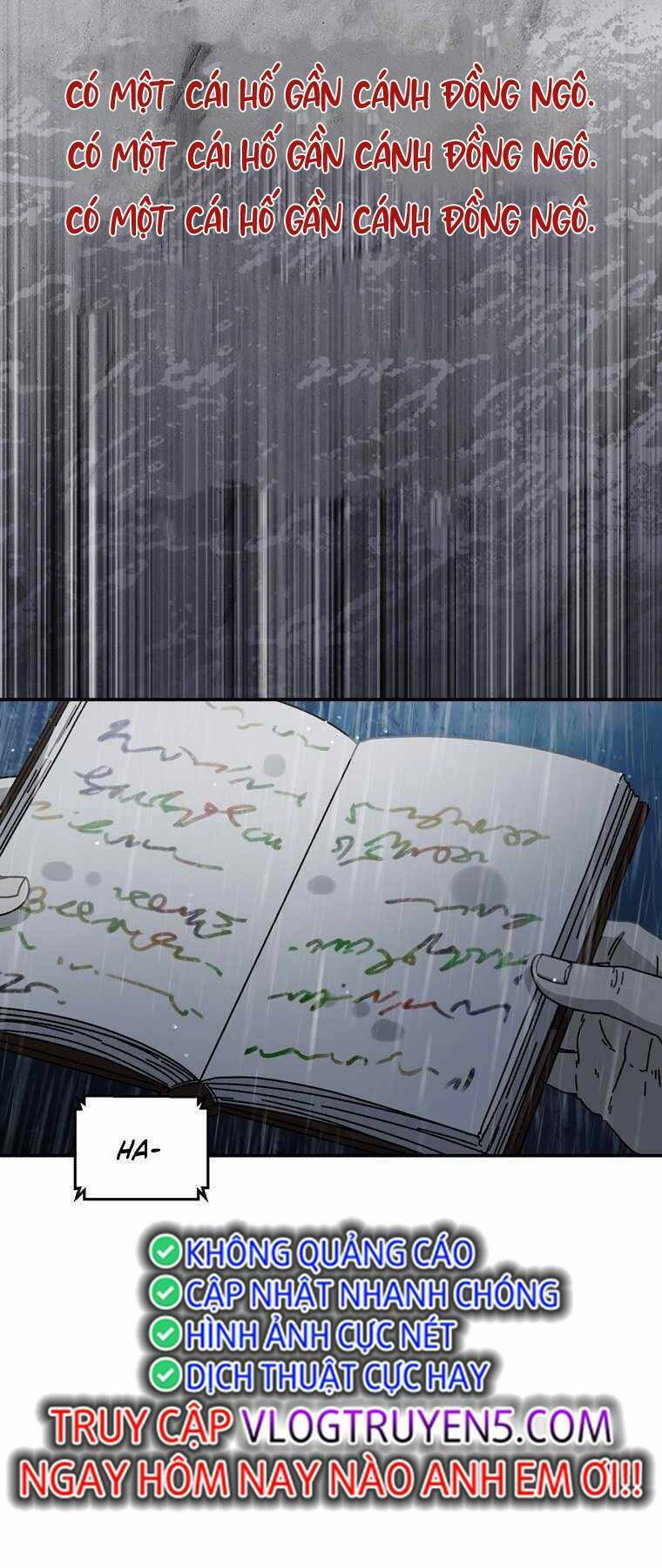 Địa Ngục Hận Thù: Chapter 44