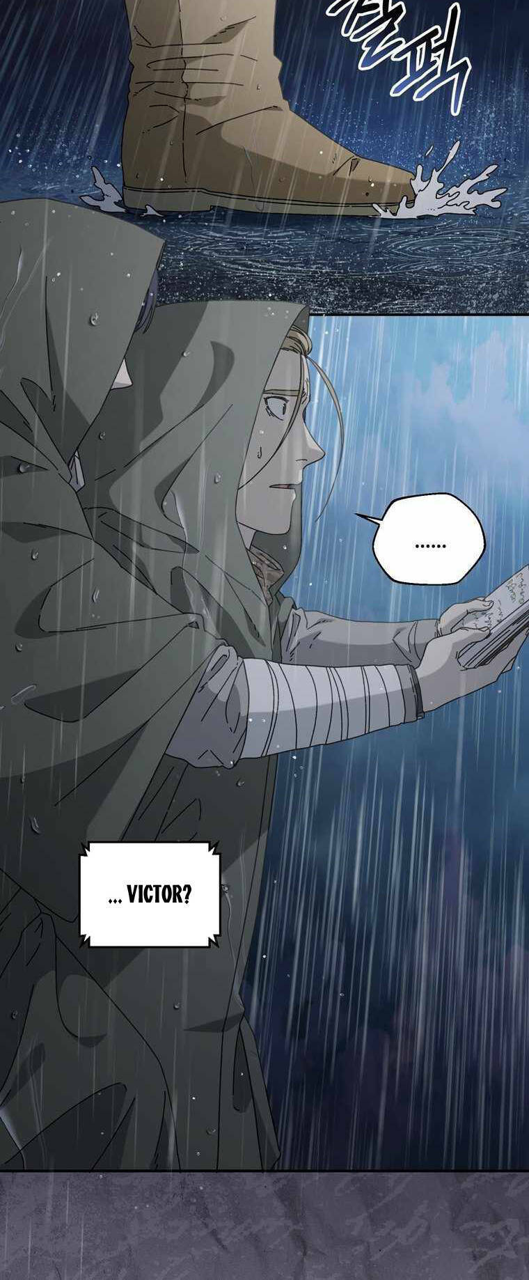 Địa Ngục Hận Thù: Chapter 44