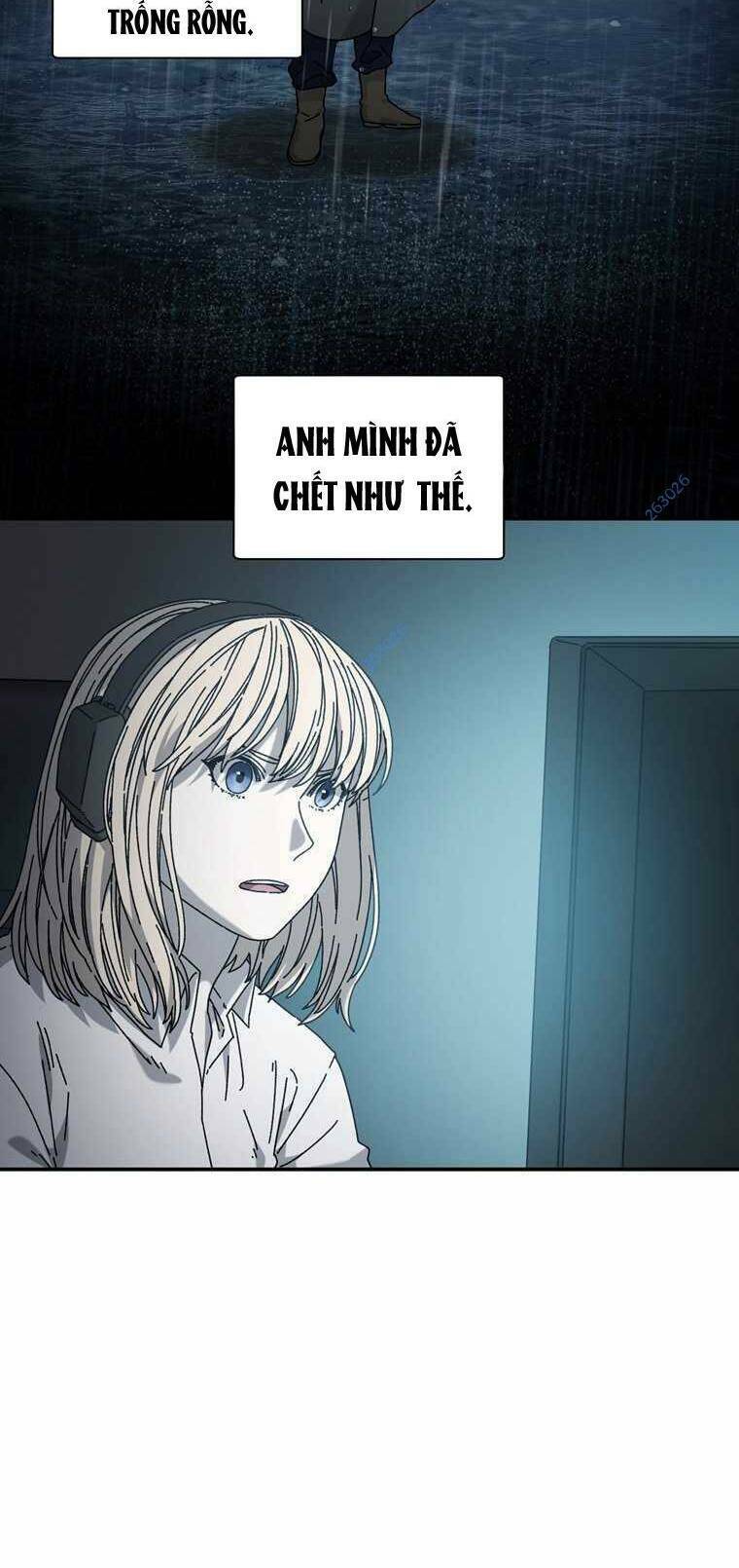 Địa Ngục Hận Thù: Chapter 44