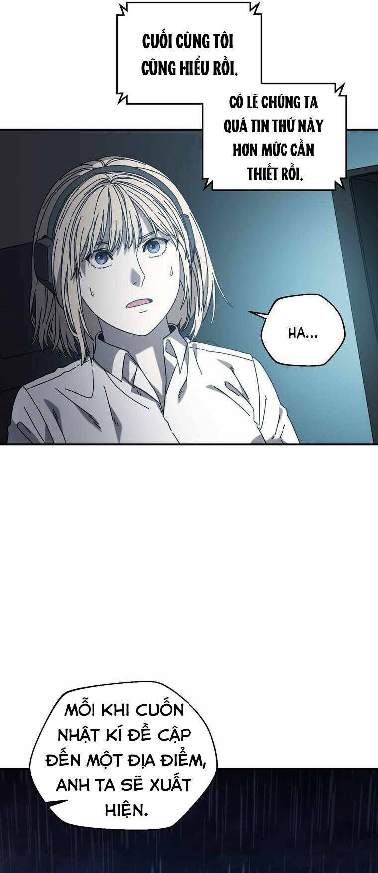 Địa Ngục Hận Thù: Chapter 44