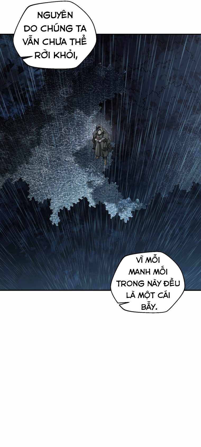 Địa Ngục Hận Thù: Chapter 44