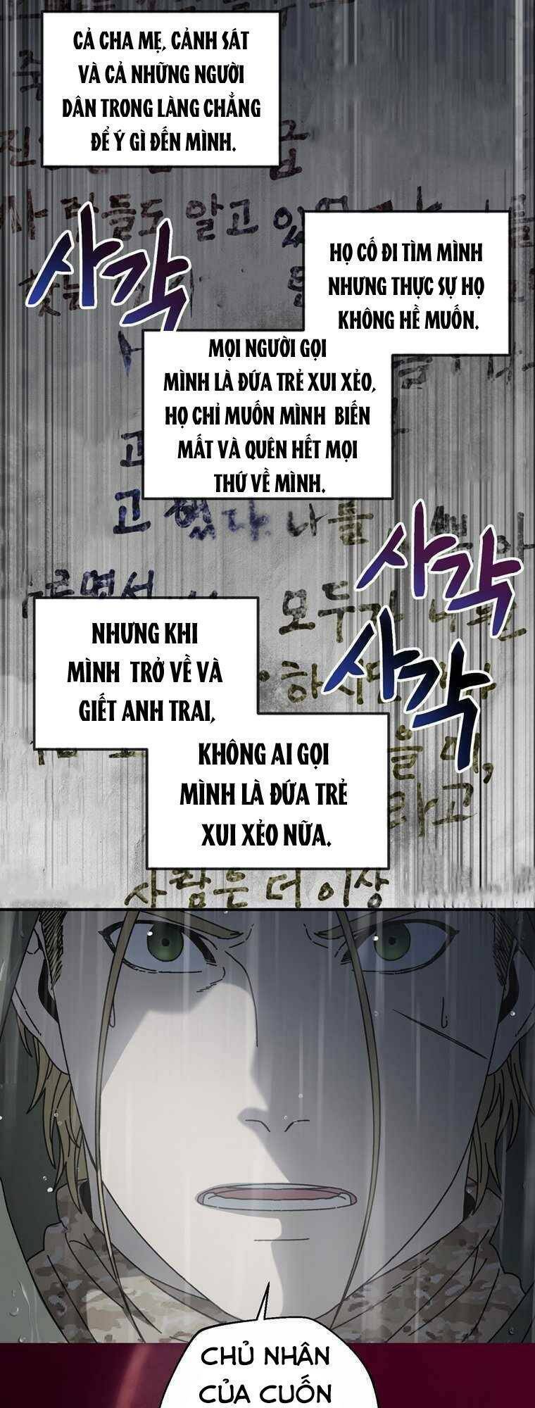 Địa Ngục Hận Thù: Chapter 44