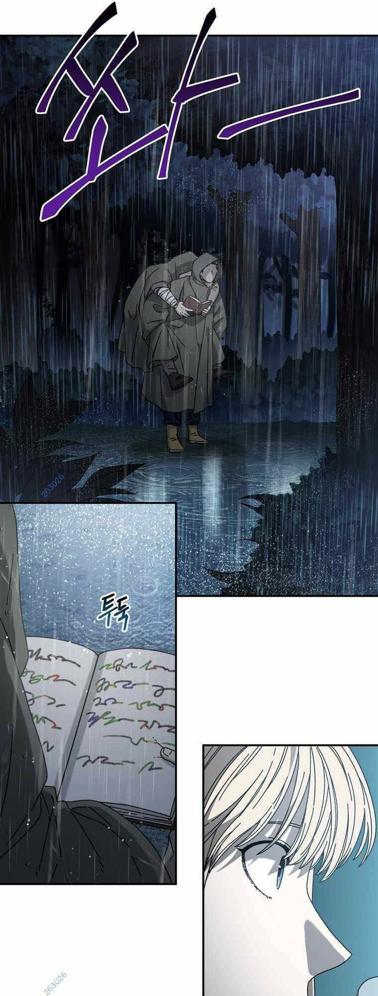 Địa Ngục Hận Thù: Chapter 44