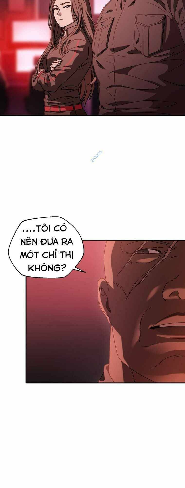 Địa Ngục Hận Thù: Chapter 44
