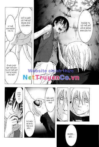 Địa Ngục Hận Thù: Chapter 45