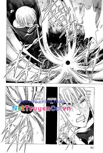 Địa Ngục Hận Thù: Chapter 45