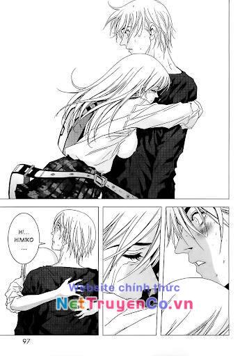 Địa Ngục Hận Thù: Chapter 45