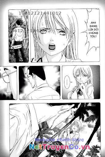 Địa Ngục Hận Thù: Chapter 45