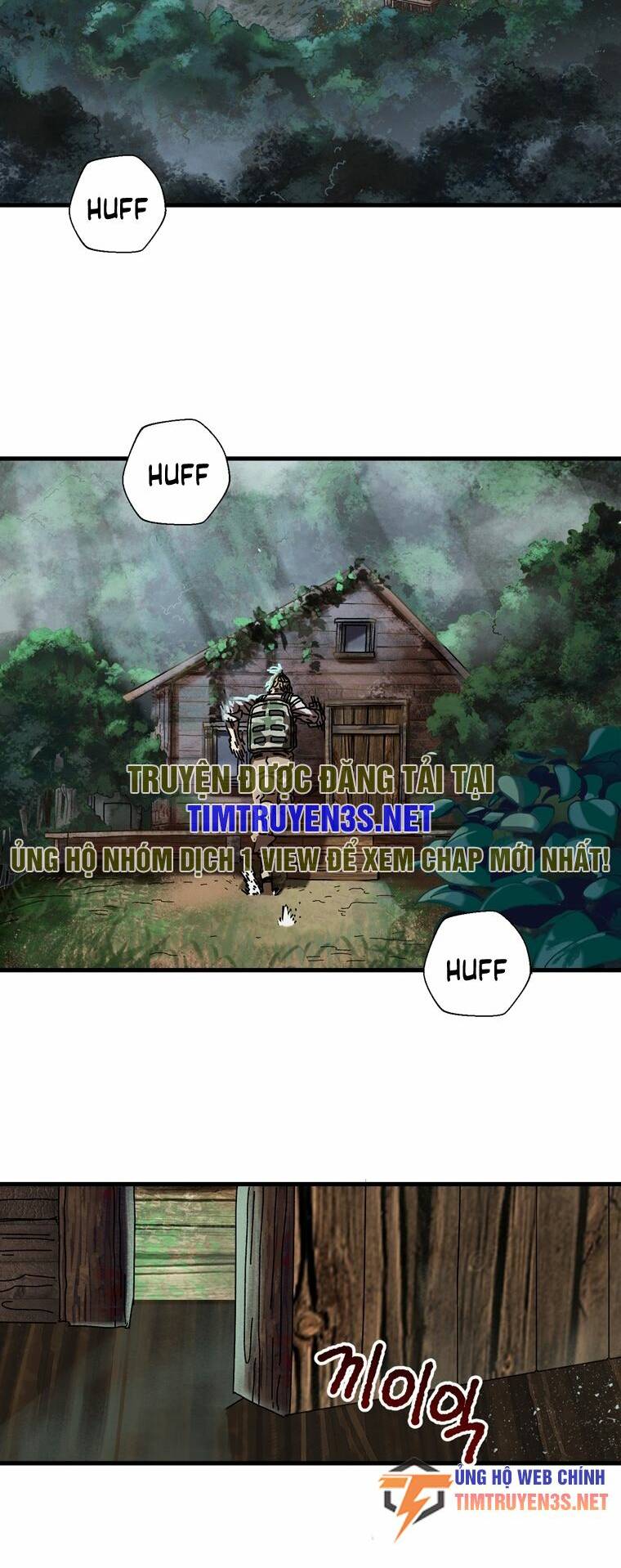 Địa Ngục Hận Thù: Chapter 5