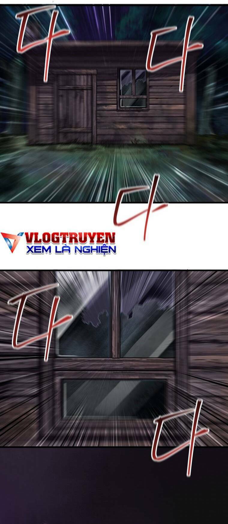Địa Ngục Hận Thù: Chapter 6