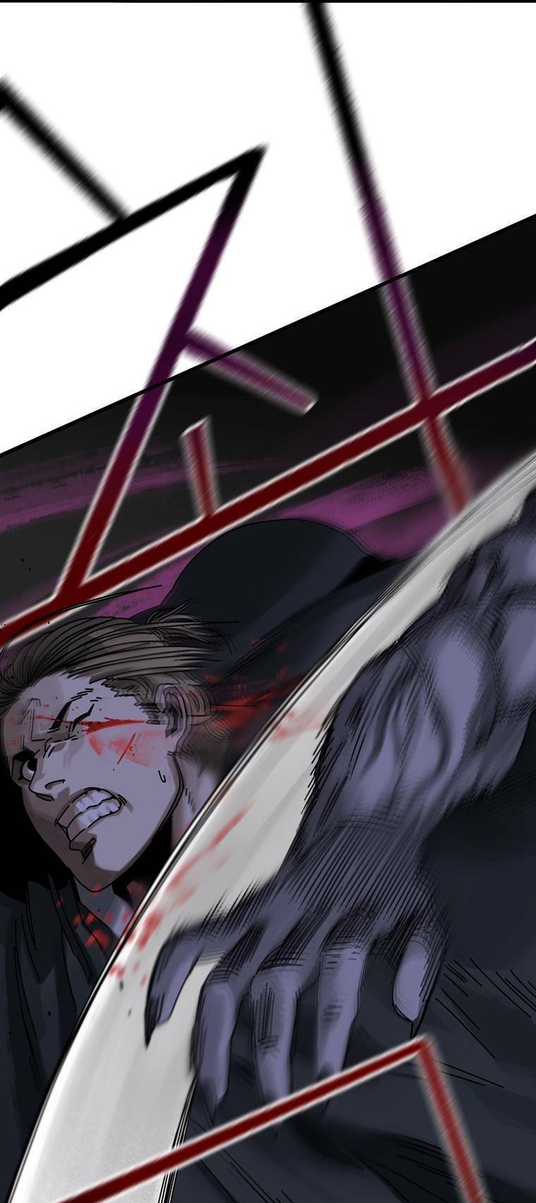 Địa Ngục Hận Thù: Chapter 6