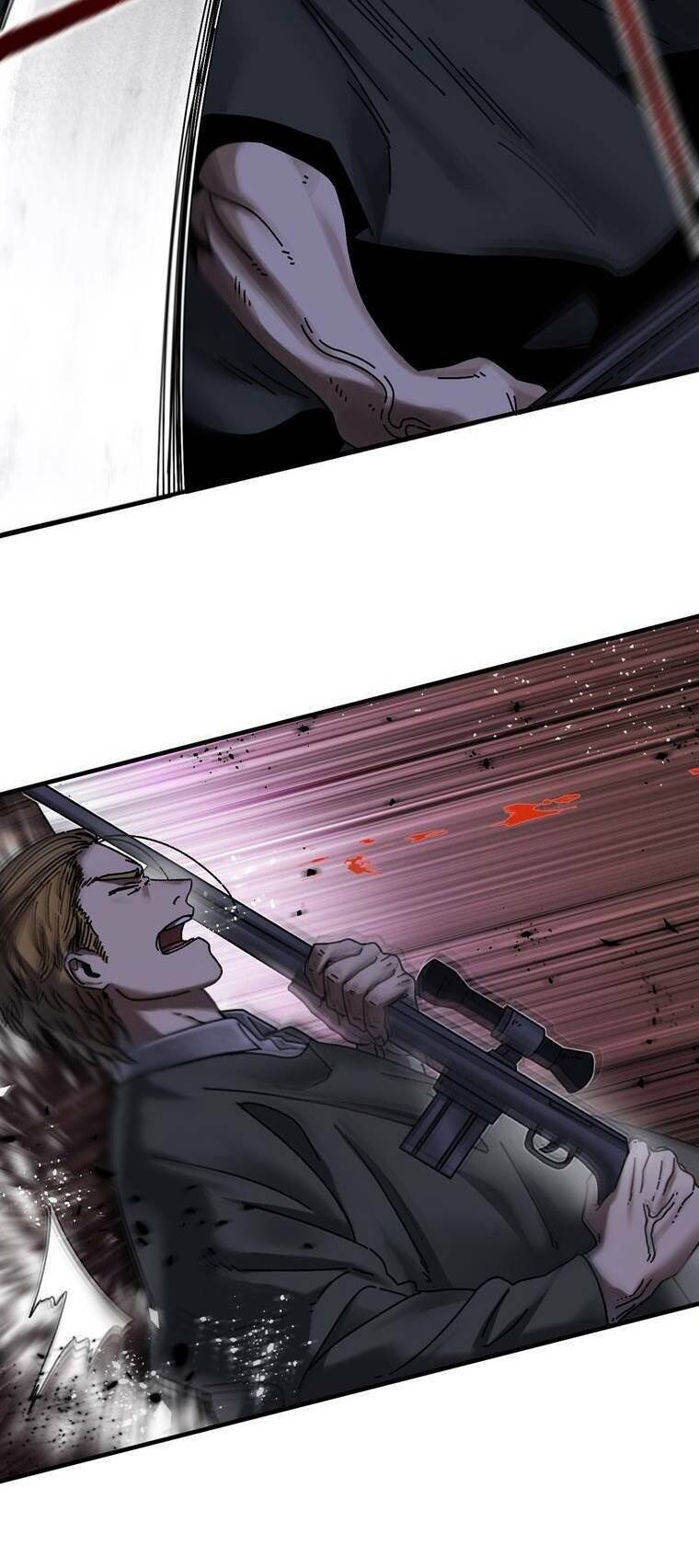 Địa Ngục Hận Thù: Chapter 6