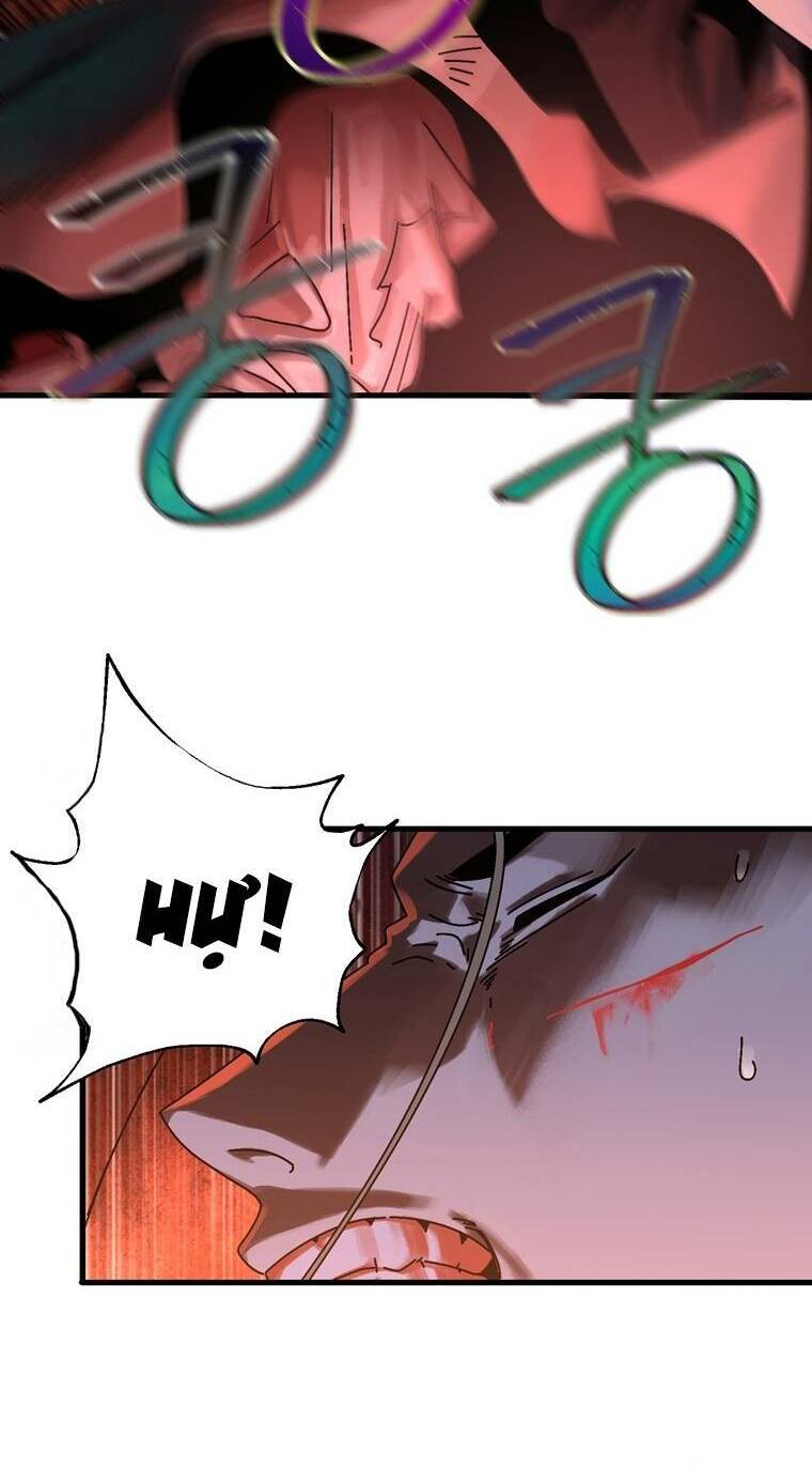 Địa Ngục Hận Thù: Chapter 6