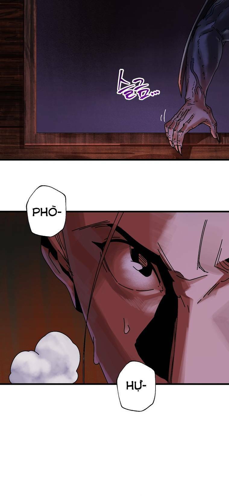 Địa Ngục Hận Thù: Chapter 6