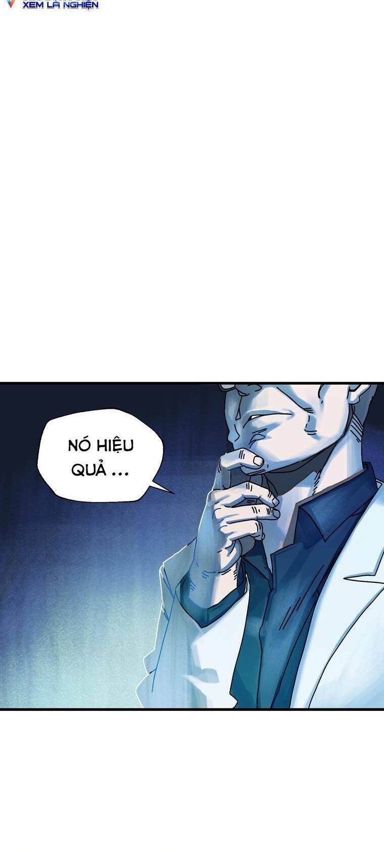 Địa Ngục Hận Thù: Chapter 6