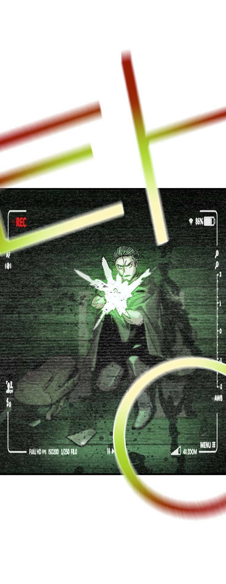 Địa Ngục Hận Thù: Chapter 6