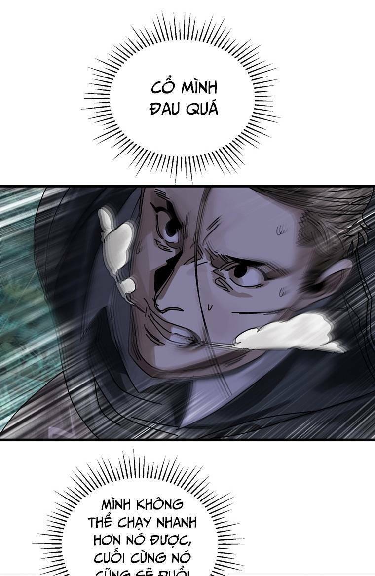Địa Ngục Hận Thù: Chapter 6
