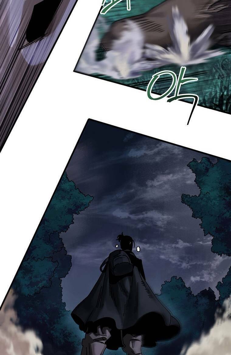Địa Ngục Hận Thù: Chapter 6