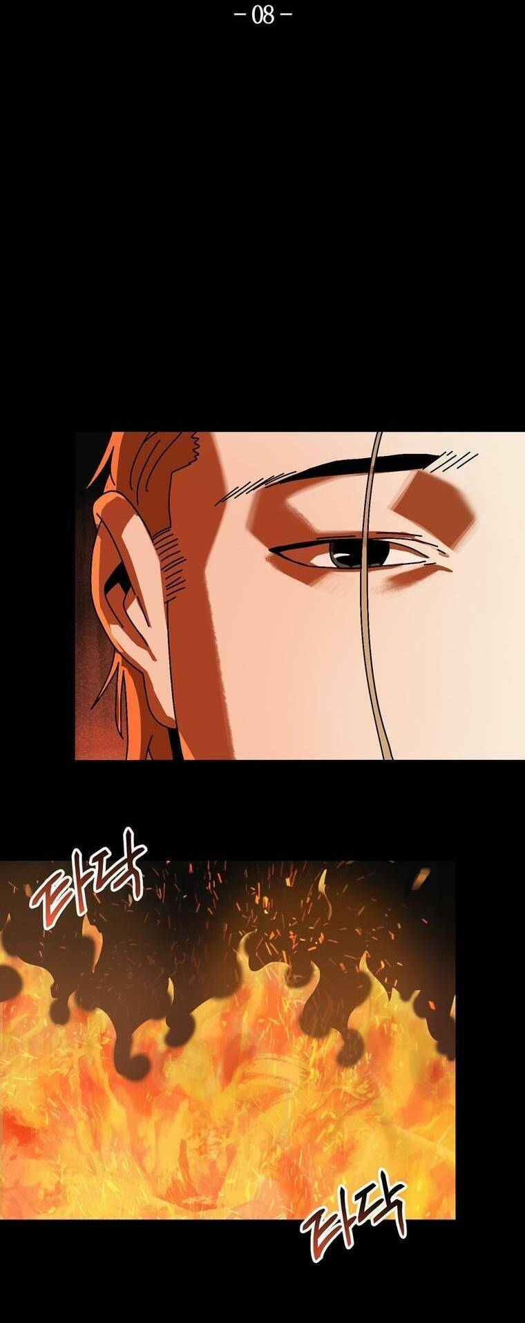 Địa Ngục Hận Thù: Chapter 8