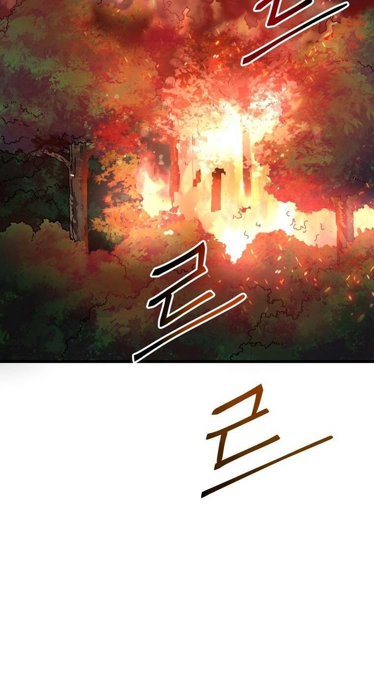 Địa Ngục Hận Thù: Chapter 8