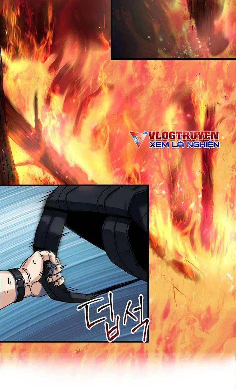 Địa Ngục Hận Thù: Chapter 8