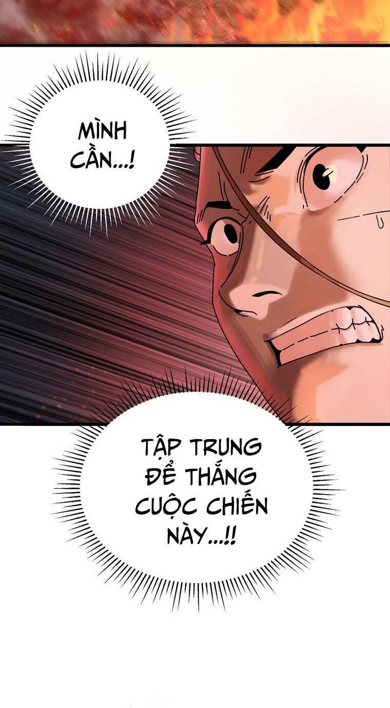 Địa Ngục Hận Thù: Chapter 8