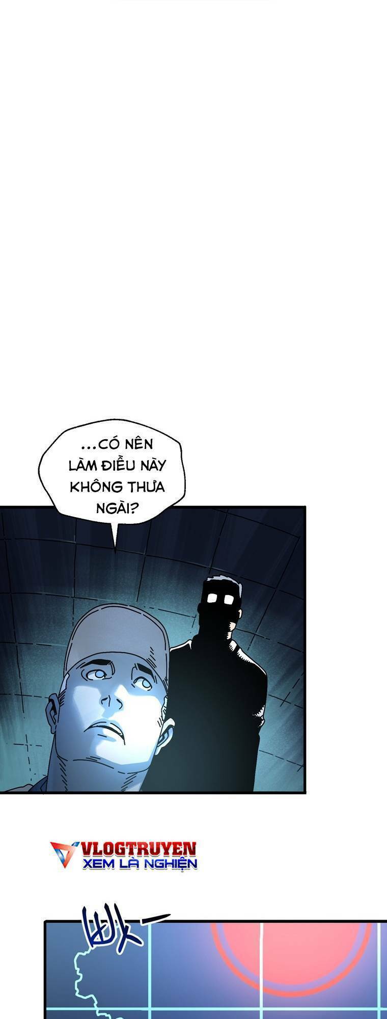 Địa Ngục Hận Thù: Chapter 8