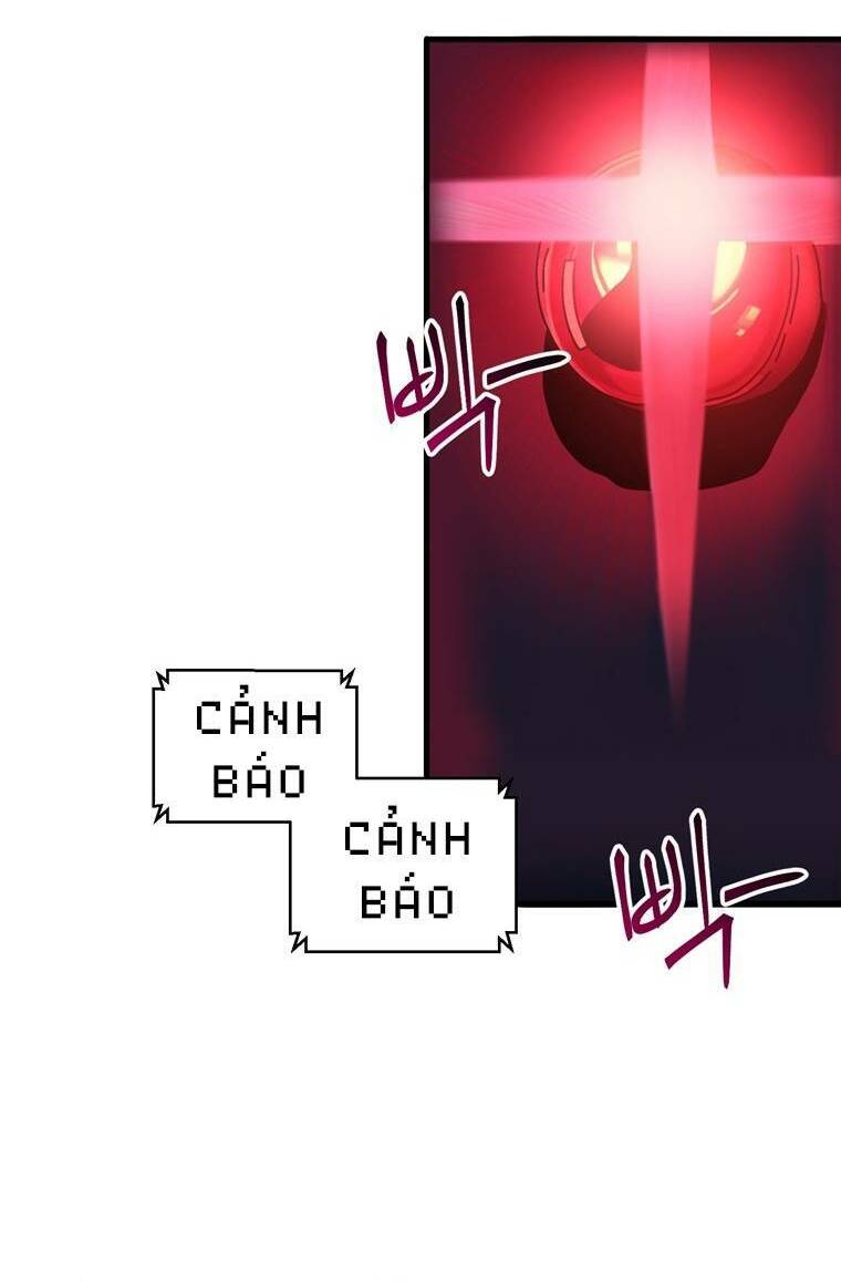 Địa Ngục Hận Thù: Chapter 8