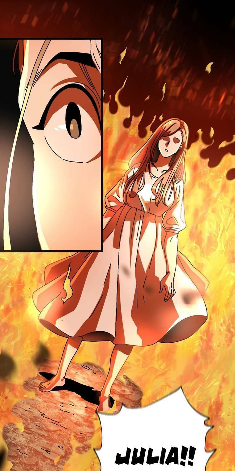 Địa Ngục Hận Thù: Chapter 8