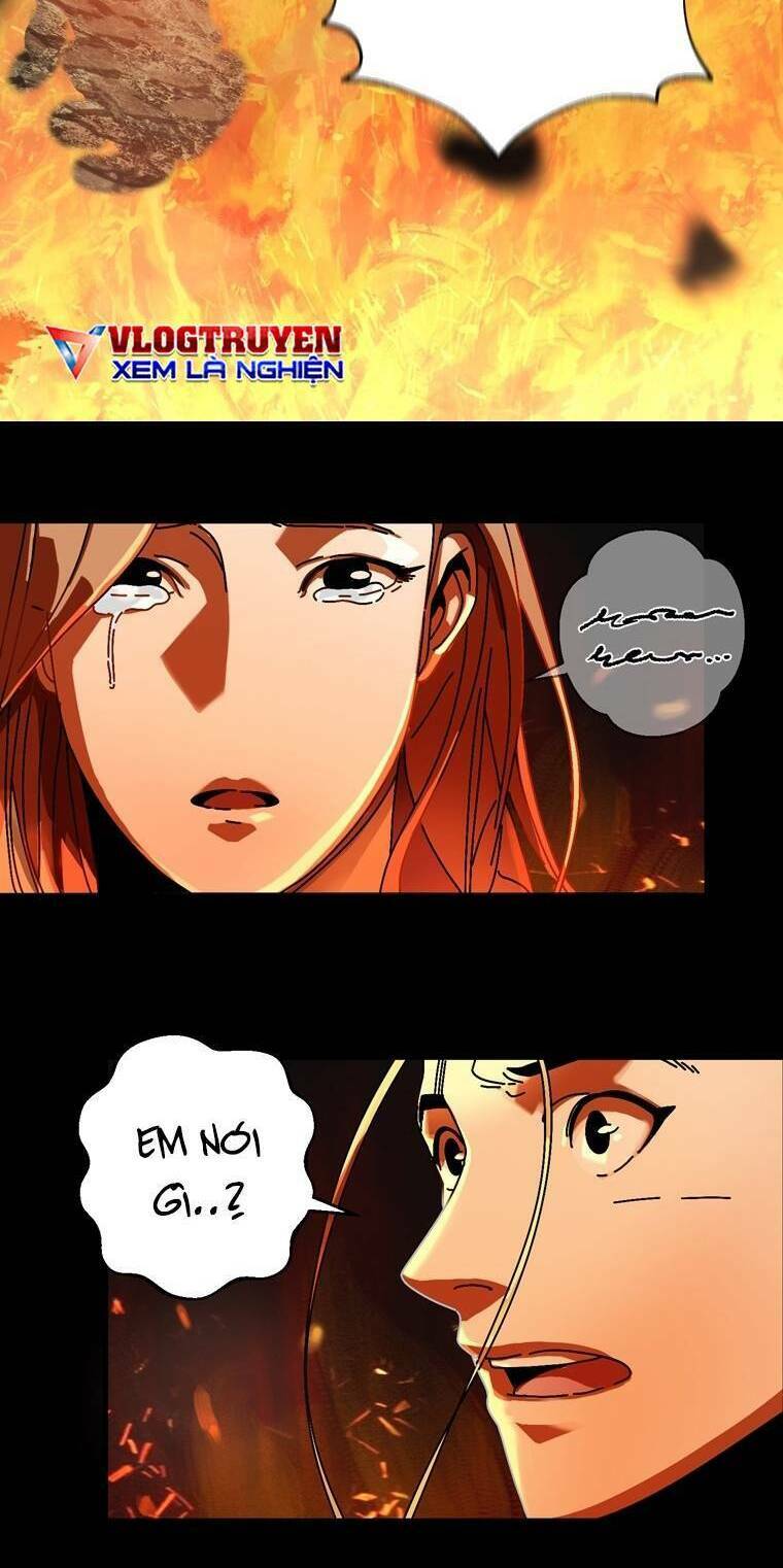 Địa Ngục Hận Thù: Chapter 8