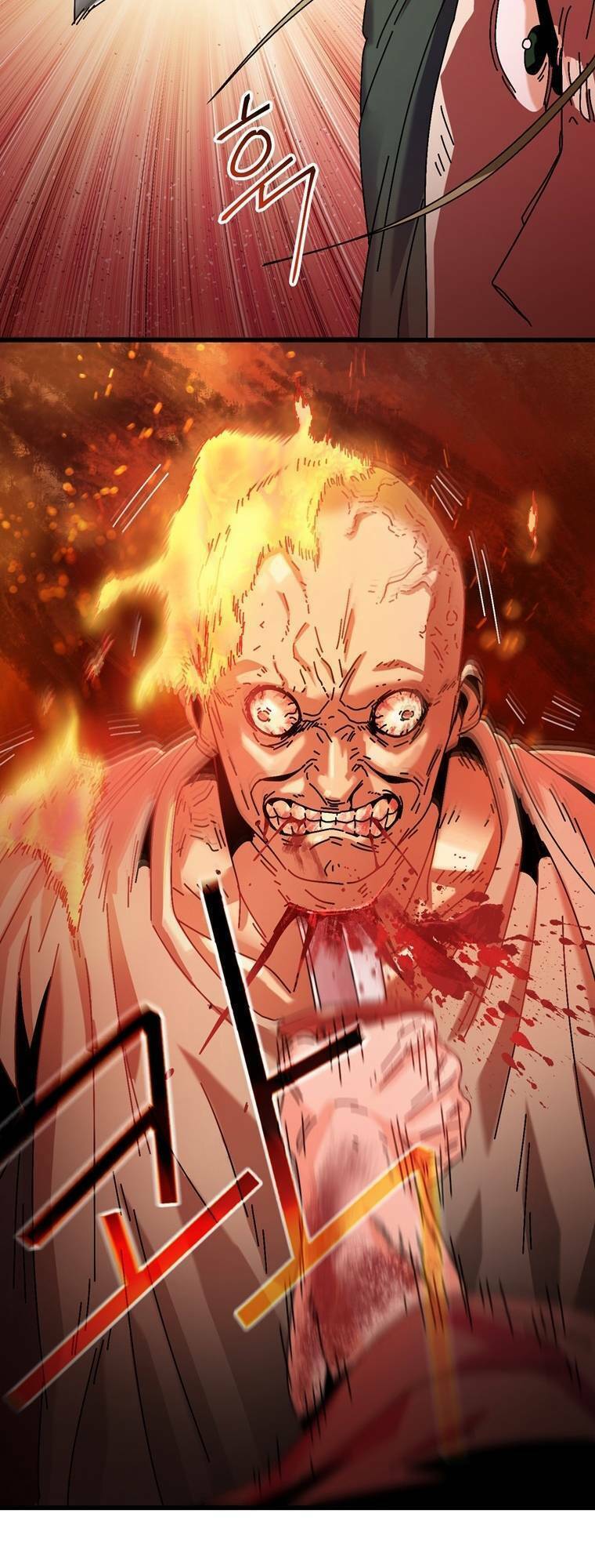 Địa Ngục Hận Thù: Chapter 8