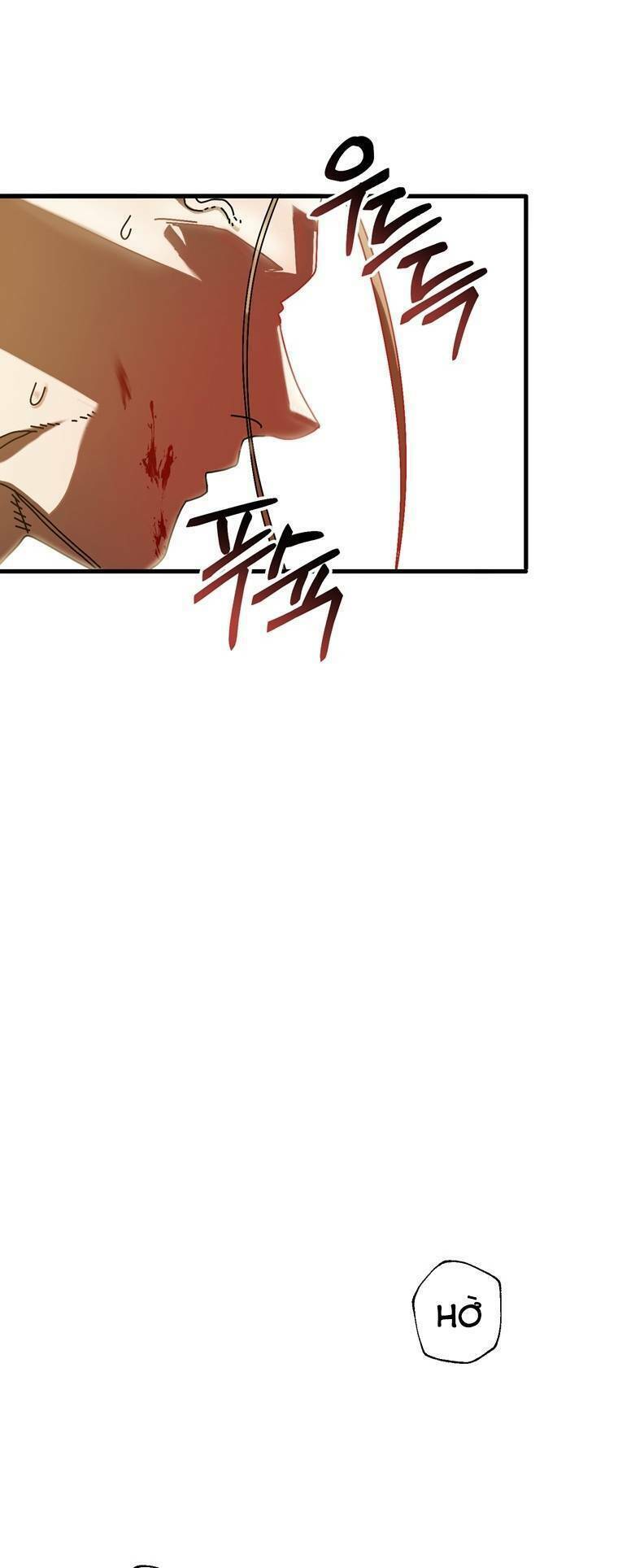 Địa Ngục Hận Thù: Chapter 8