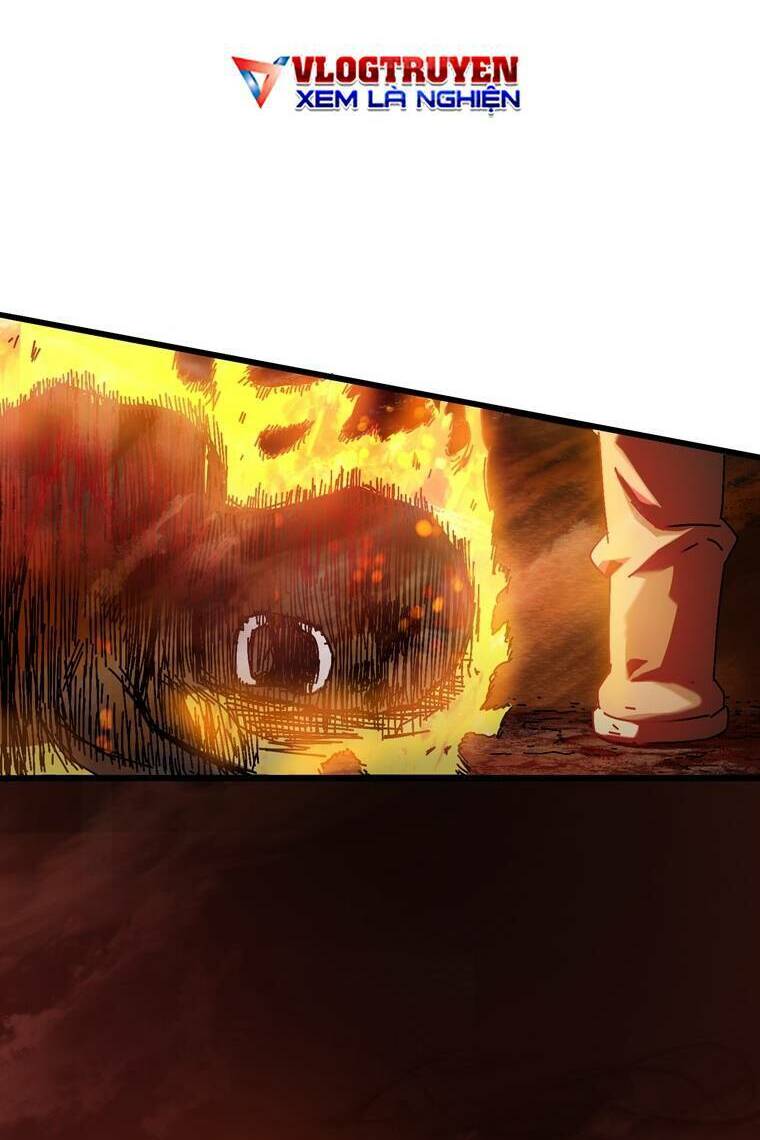 Địa Ngục Hận Thù: Chapter 8