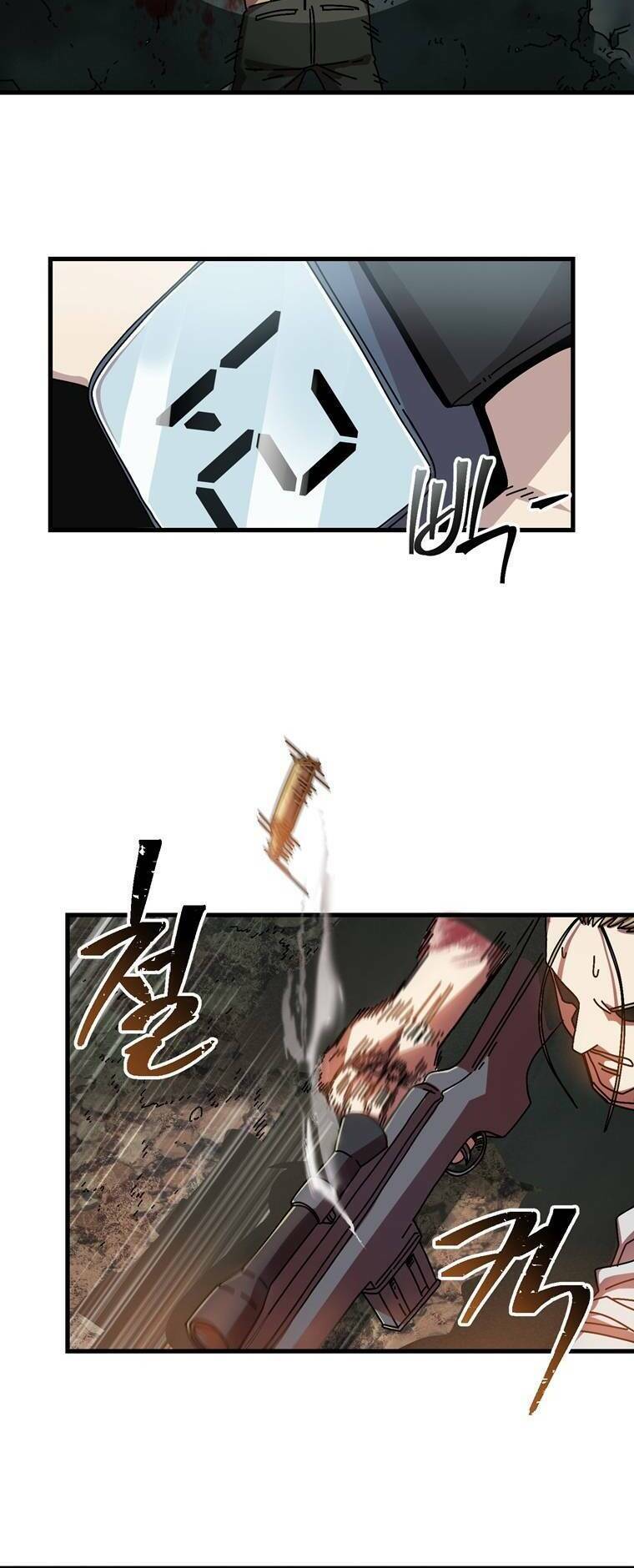Địa Ngục Hận Thù: Chapter 9