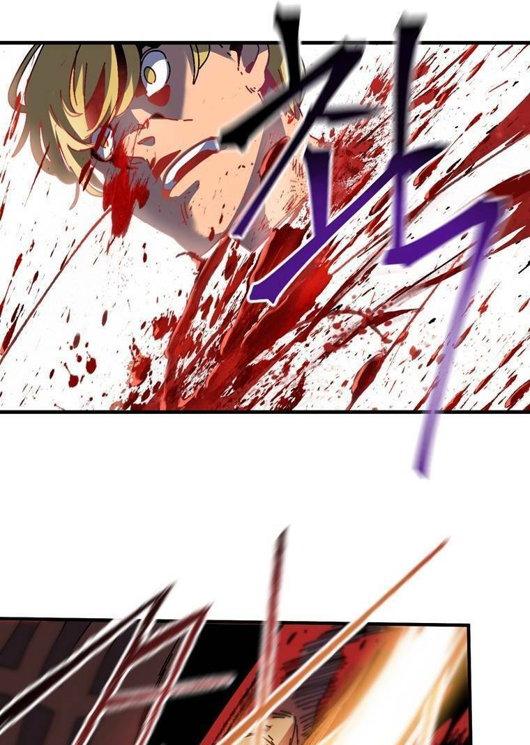 Địa Ngục Hận Thù: Chapter 9