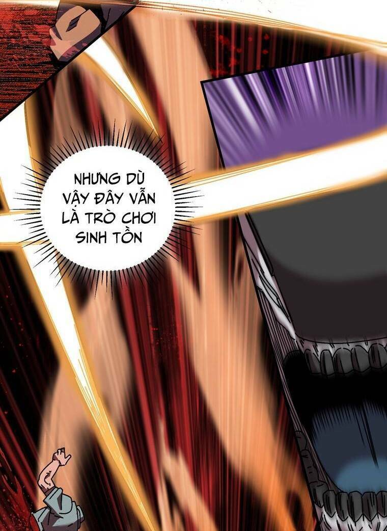 Địa Ngục Hận Thù: Chapter 9