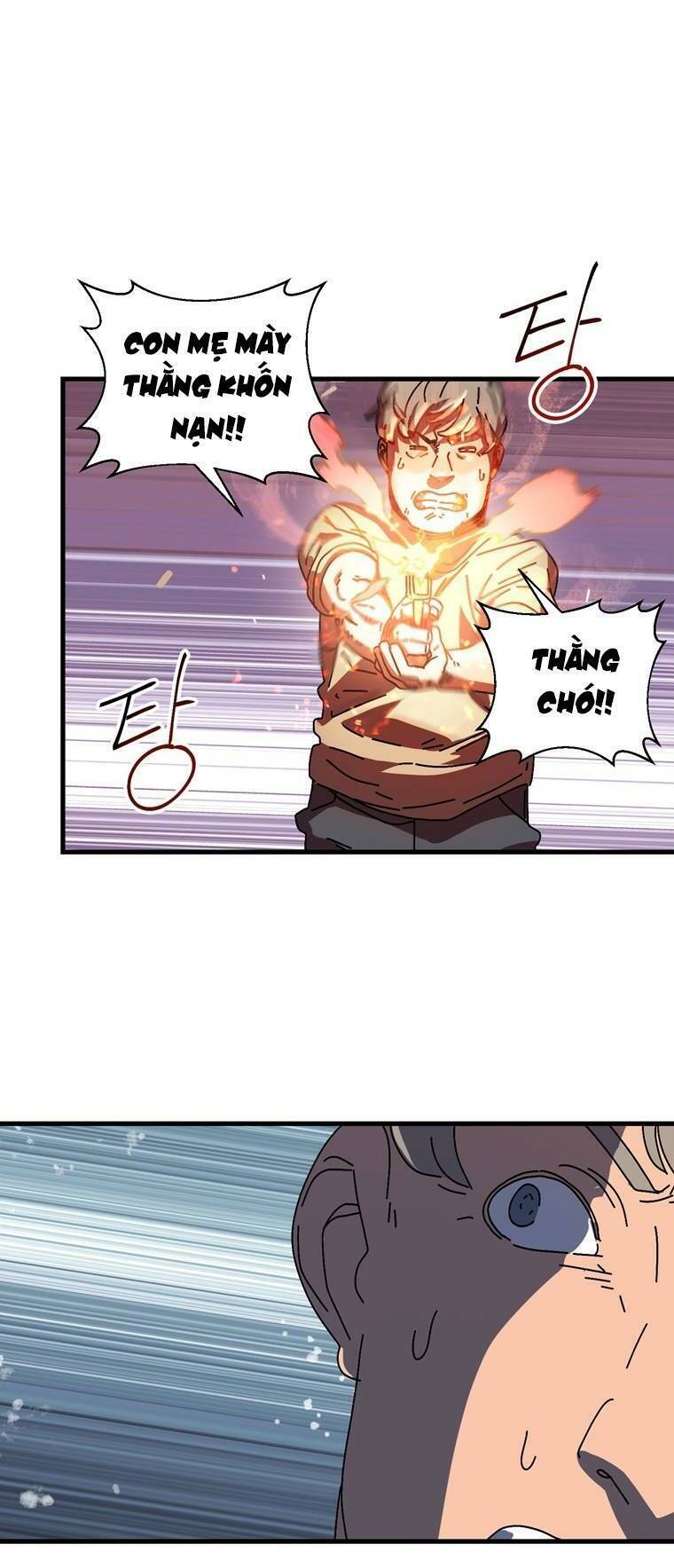 Địa Ngục Hận Thù: Chapter 9