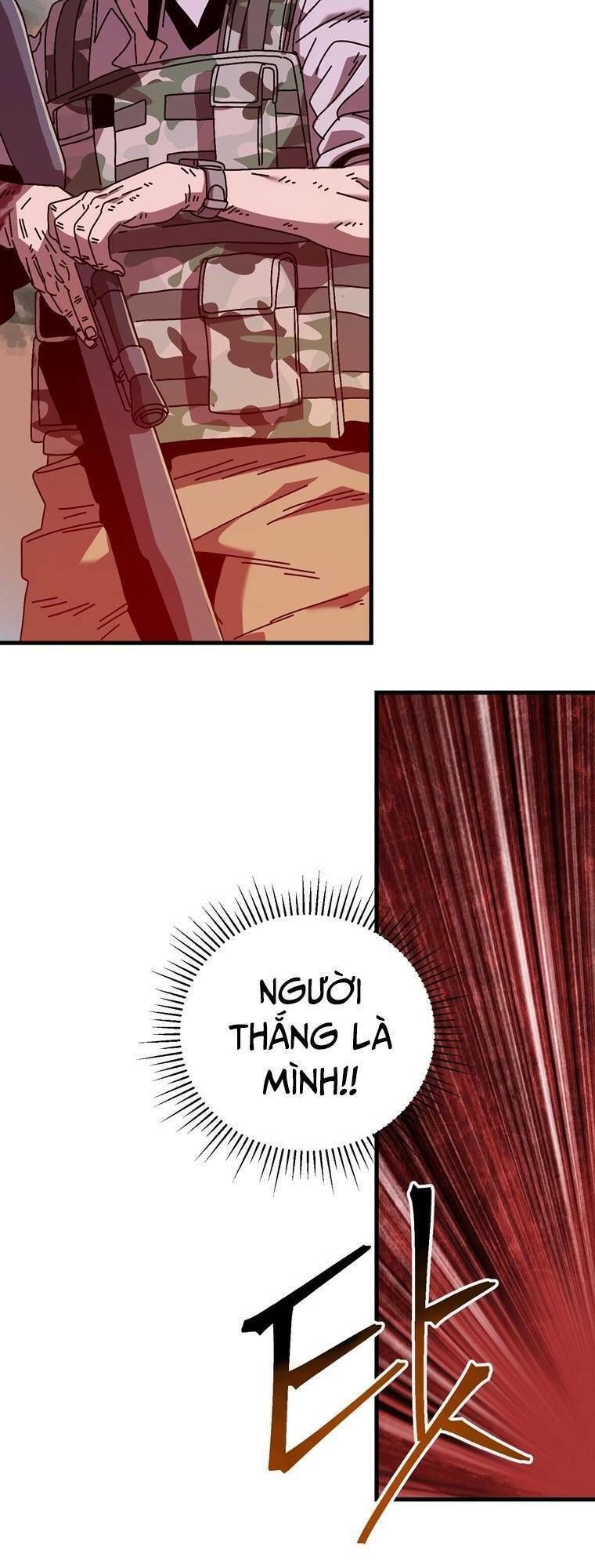 Địa Ngục Hận Thù: Chapter 9