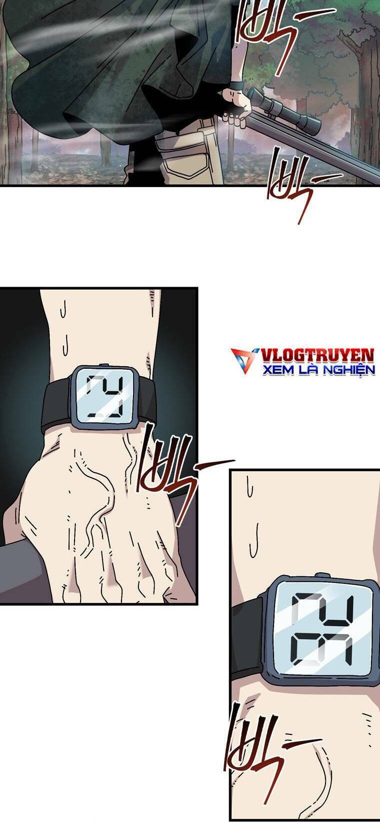 Địa Ngục Hận Thù: Chapter 9