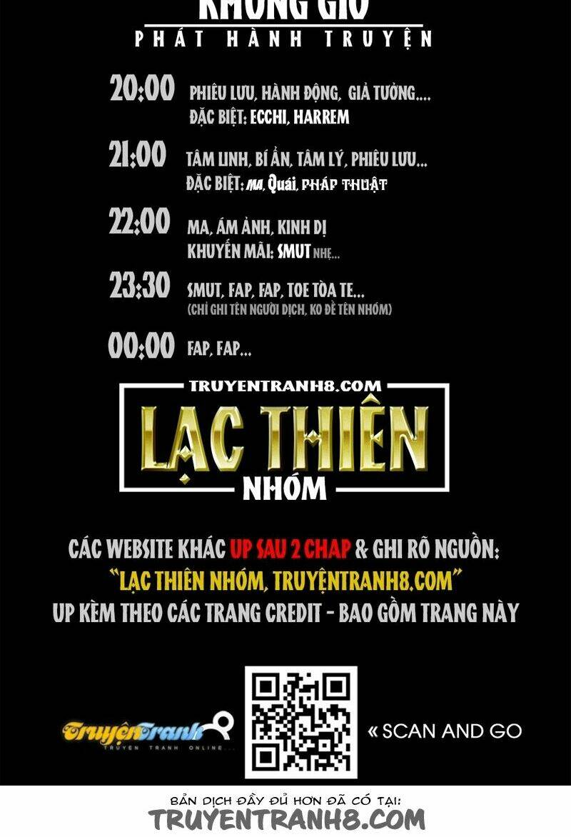 Địa Ngục Thần Y: Chapter 1