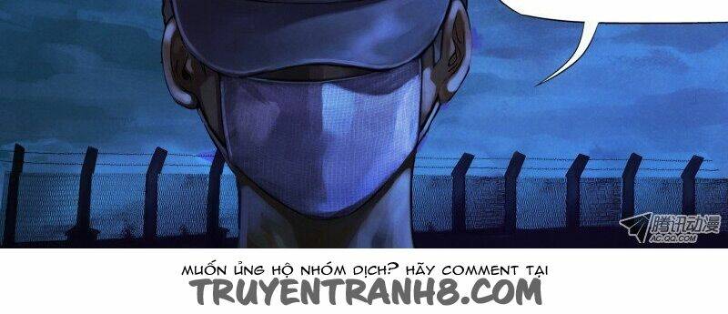 Địa Ngục Thần Y: Chapter 10