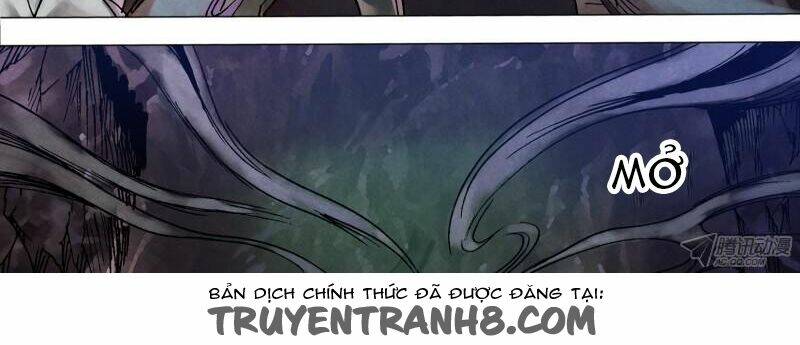 Địa Ngục Thần Y: Chapter 100