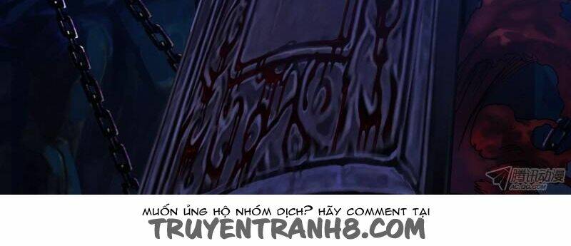 Địa Ngục Thần Y: Chapter 103