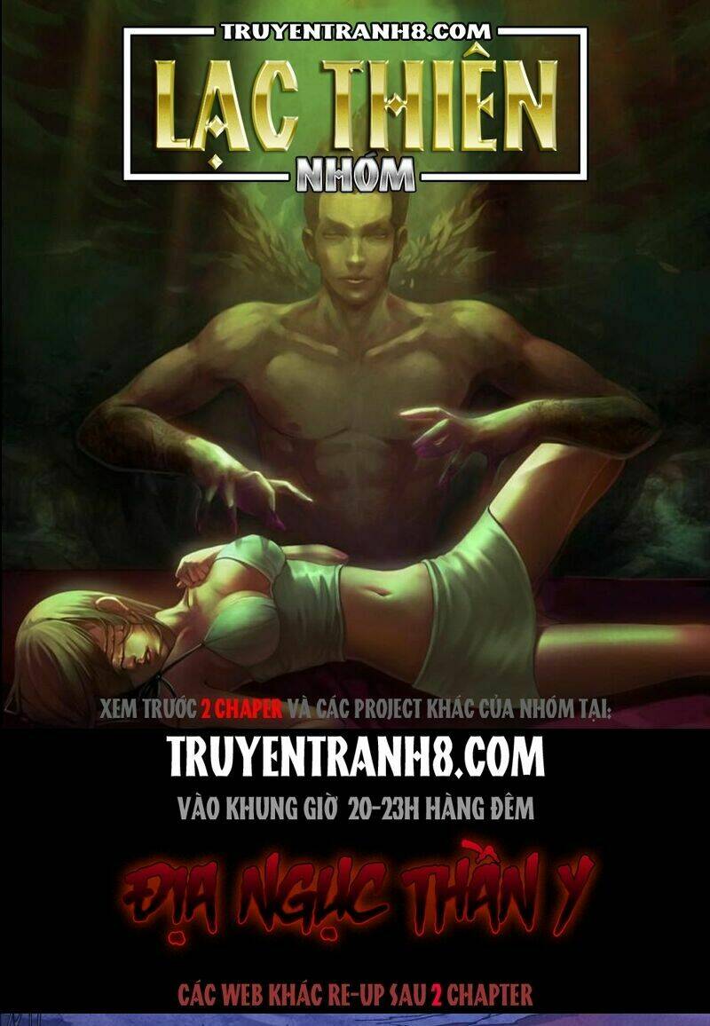 Địa Ngục Thần Y: Chapter 106