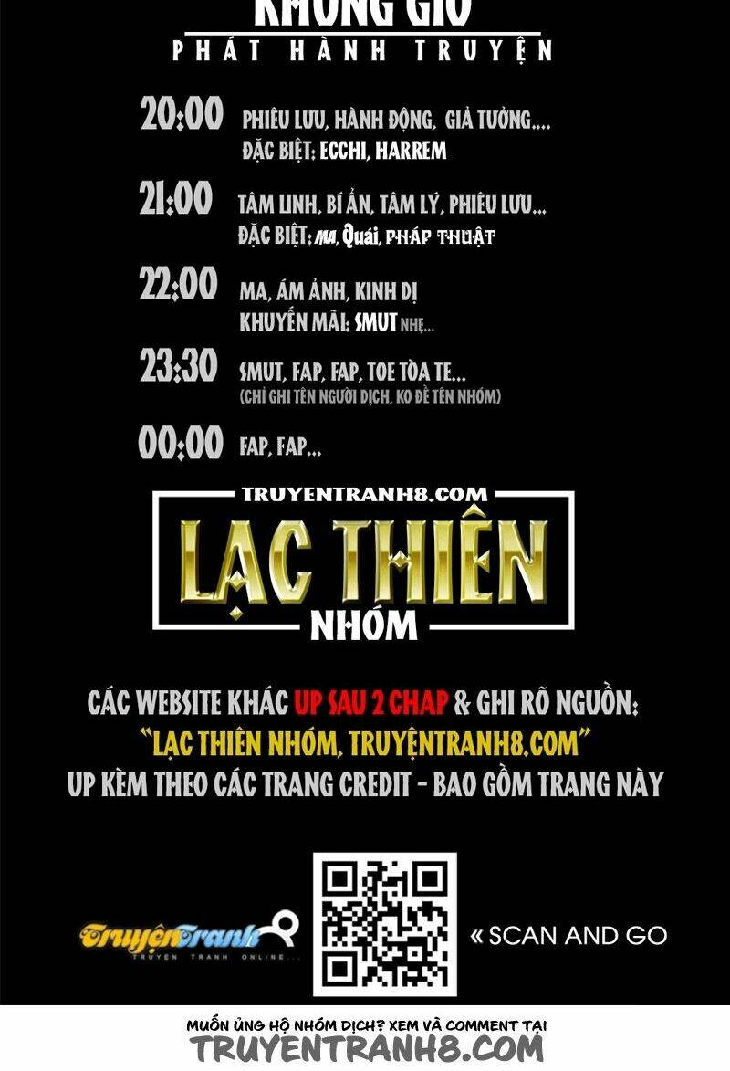 Địa Ngục Thần Y: Chapter 106
