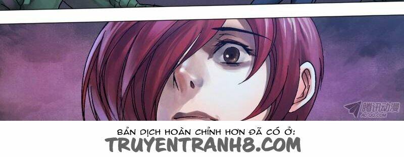 Địa Ngục Thần Y: Chapter 107