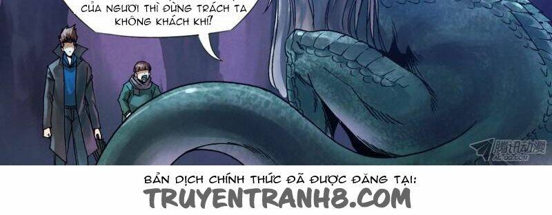 Địa Ngục Thần Y: Chapter 108