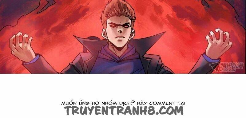 Địa Ngục Thần Y: Chapter 110
