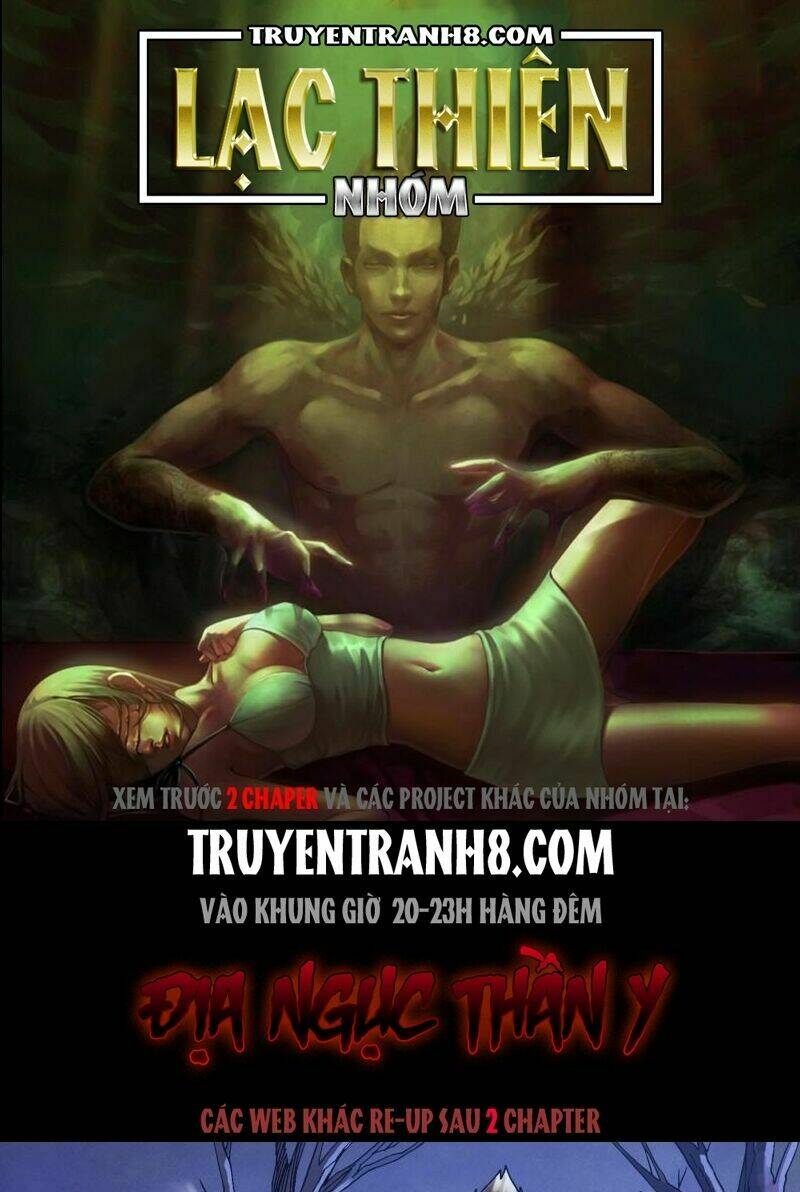 Địa Ngục Thần Y: Chapter 111