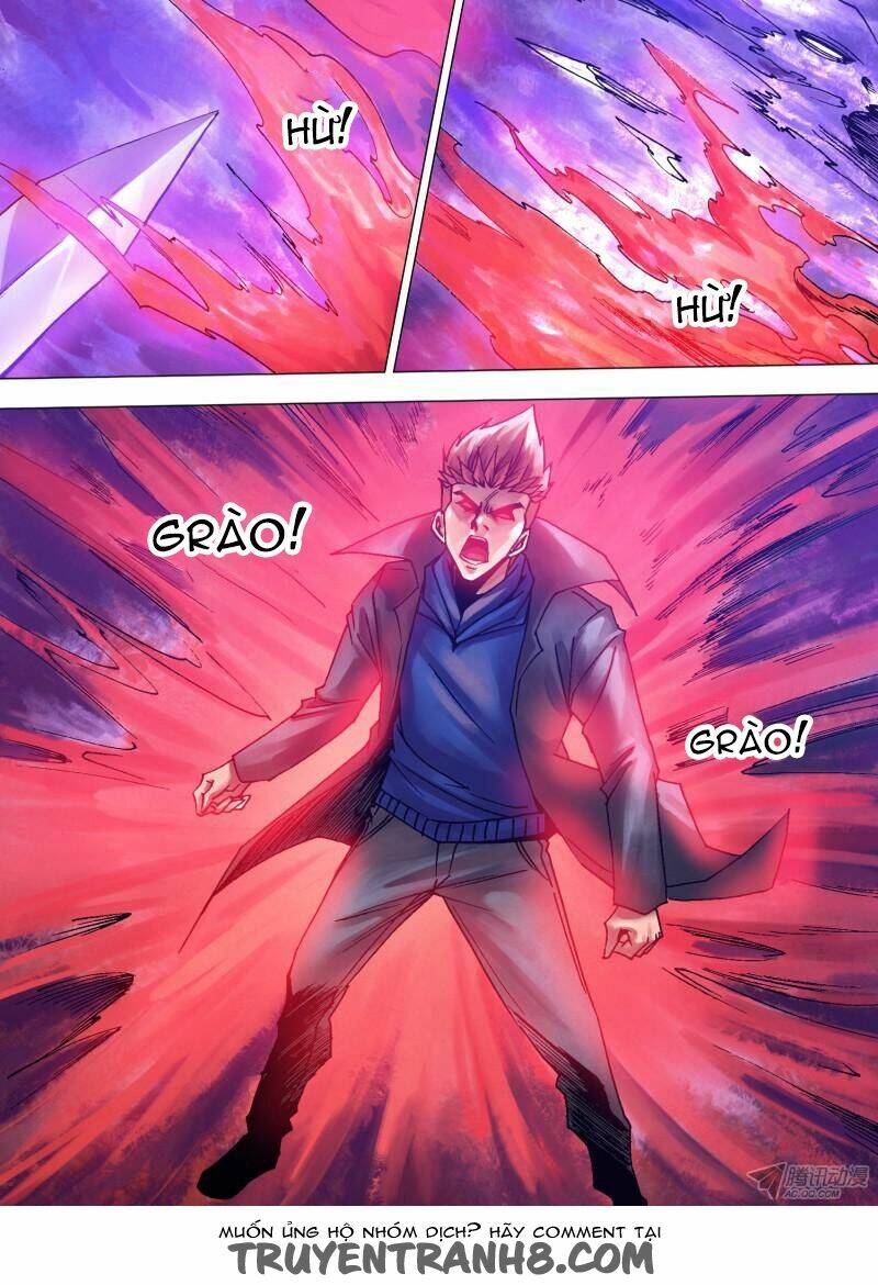 Địa Ngục Thần Y: Chapter 115
